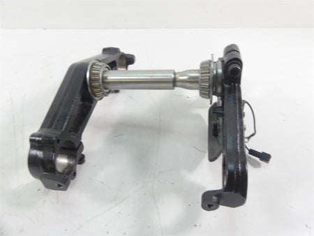 2016 Harley Touring FLTRX Road Glide Upper Lower Triple Tree Riser Set 45900024 {{ shop.shopifyCountryName }} - Mototech271