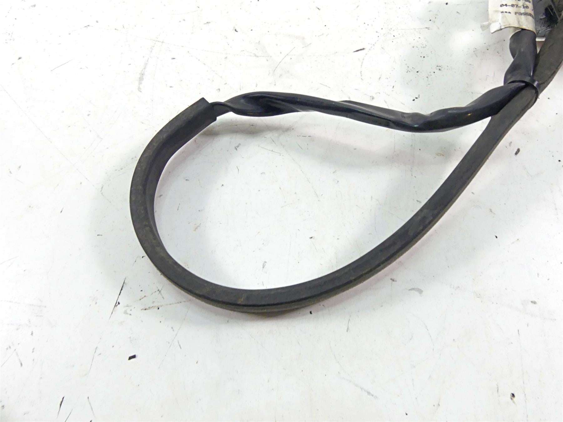 2010 Harley Touring FLHRC Road King Taillight Tail Stop Brake Light 68066-99 {{ shop.shopifyCountryName }} - Mototech271