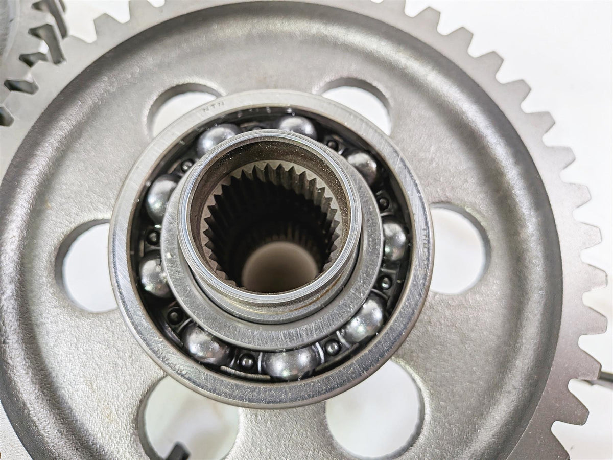 2021 Kawasaki Teryx KRX KRF 1000 ES Transmission Gear Set 13107-0930 13107-0931 {{ shop.shopifyCountryName }} - Mototech271
