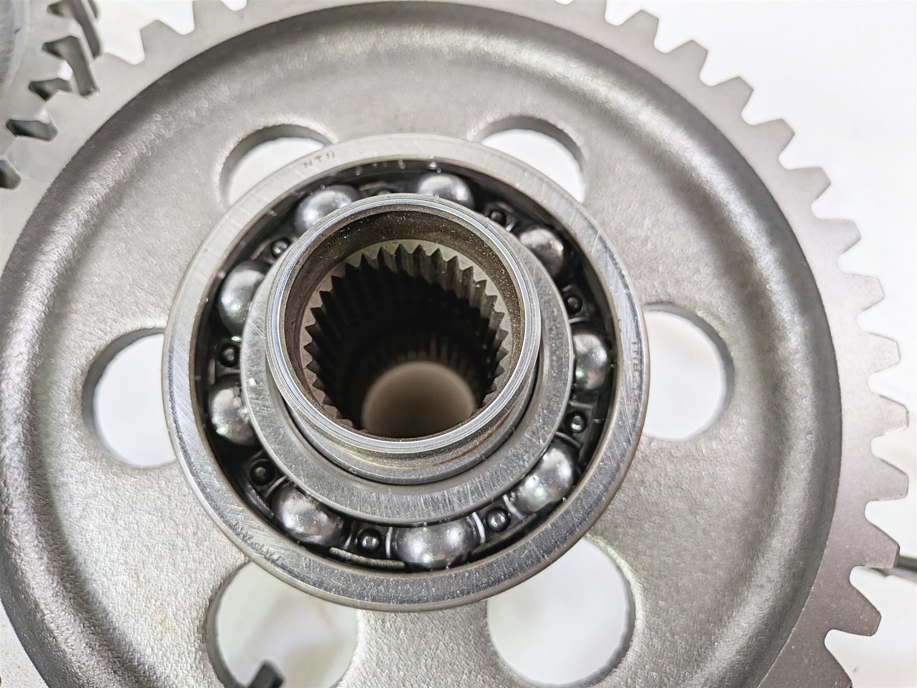 2021 Kawasaki Teryx KRX KRF 1000 ES Transmission Gear Set 13107-0930 13107-0931 {{ shop.shopifyCountryName }} - Mototech271