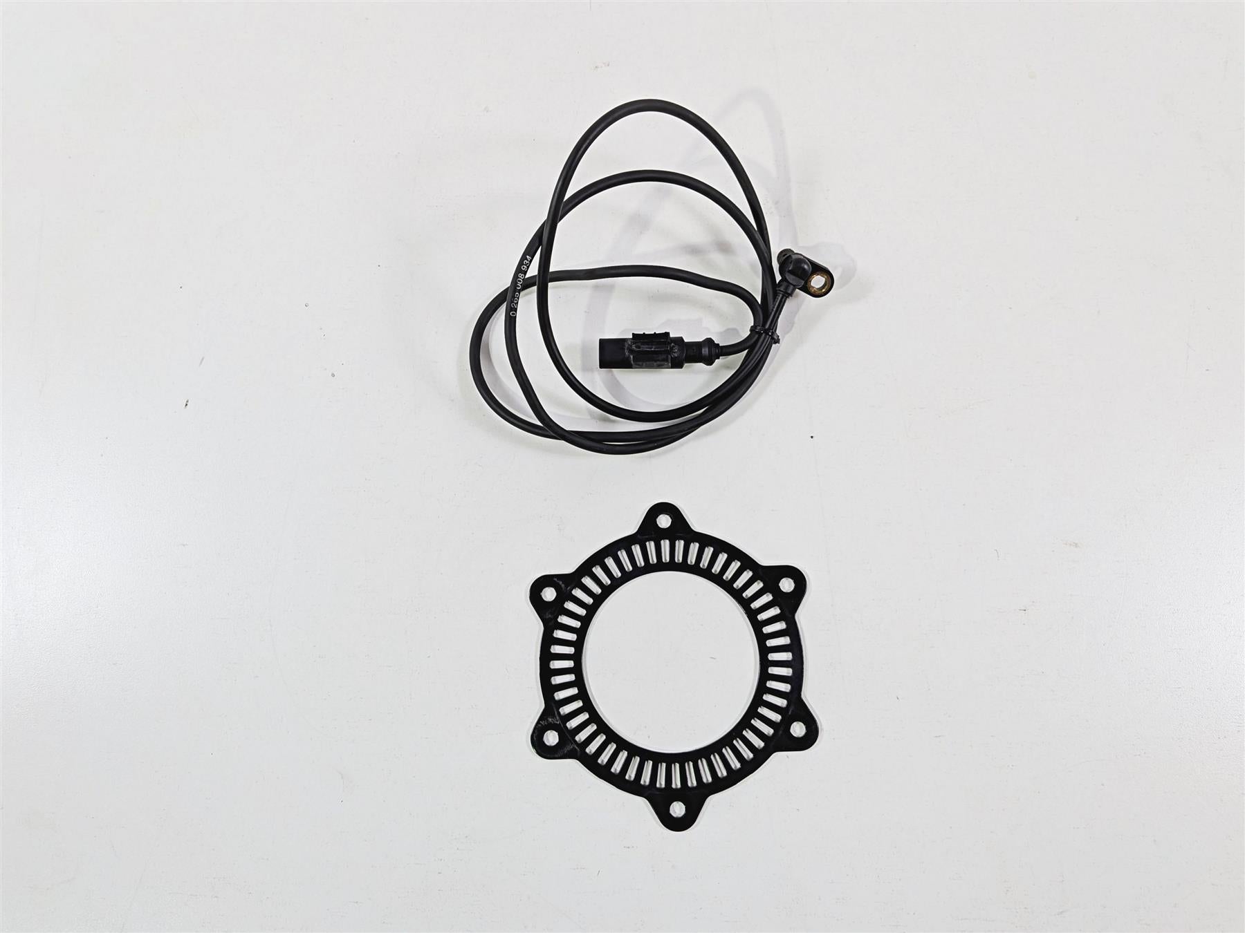 2016 KTM 1290 Super Adventure Rear Wheel Speed Abs Brake Sensor 76042025000 {{ shop.shopifyCountryName }} - Mototech271