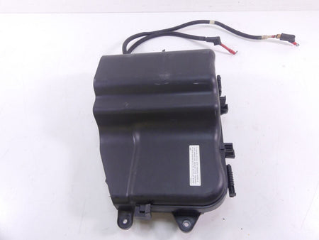 2014 Yamaha Waverunner VXR VX1800 Electrical Fuse Box Panel Unit 6BH-82170-00-00 {{ shop.shopifyCountryName }} - Mototech271