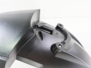 2015 BMW R1200GS Adv K51 Front Lower Fender Mud Guard 46618532313