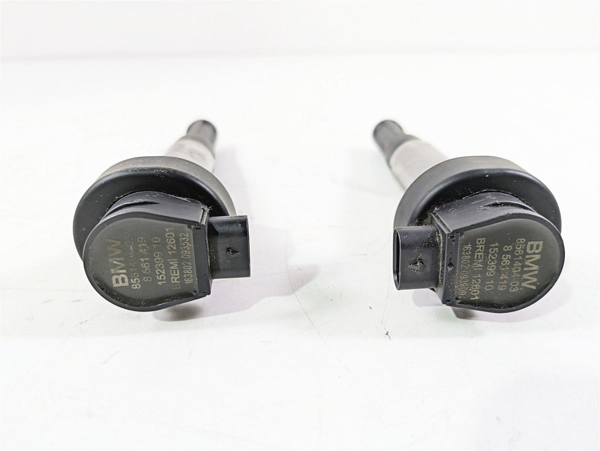 2017 BMW F800GS Adv K75 Ignition Coil Stick Coils Set 12138561404 {{ shop.shopifyCountryName }} - Mototech271