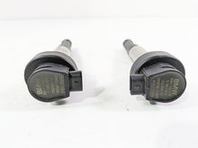 Load image into Gallery viewer, 2017 BMW F800GS Adv K75 Ignition Coil Stick Coils Set 12138561404
