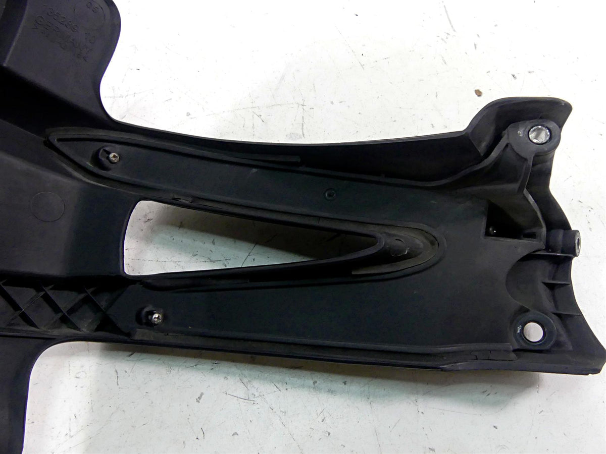 2009 BMW R1200 GS K25 Rear Fender Wheel Mud Guard Flap 46627682884 46627667684 {{ shop.shopifyCountryName }} - Mototech271