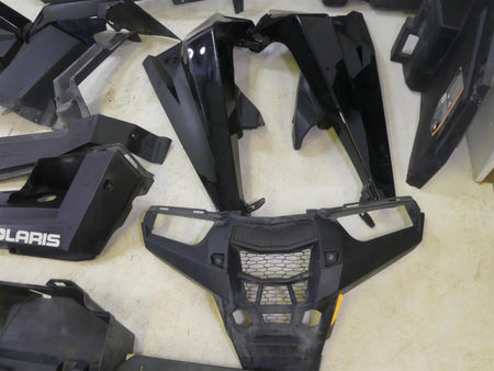 2018 Polaris RZR 1000 RS1 Fairing Cover Plastic Interior Cover Set 5454056 {{ shop.shopifyCountryName }} - Mototech271