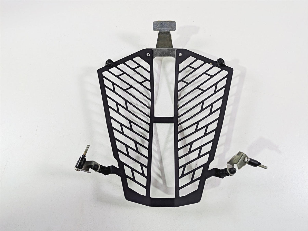2020 KTM 1290 Super Adventure R Touratech Headlight Guard 374-5095 {{ shop.shopifyCountryName }} - Mototech271