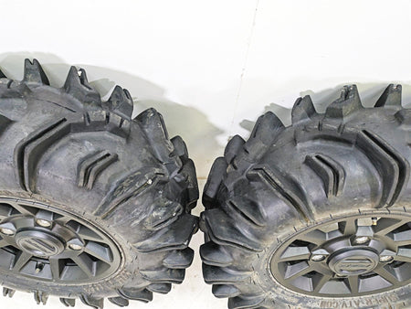 2020 Polaris RZR XP 1000 EPS Wheels & SuperATV Terminator Tires TER-29.5/10/14 {{ shop.shopifyCountryName }} - Mototech271