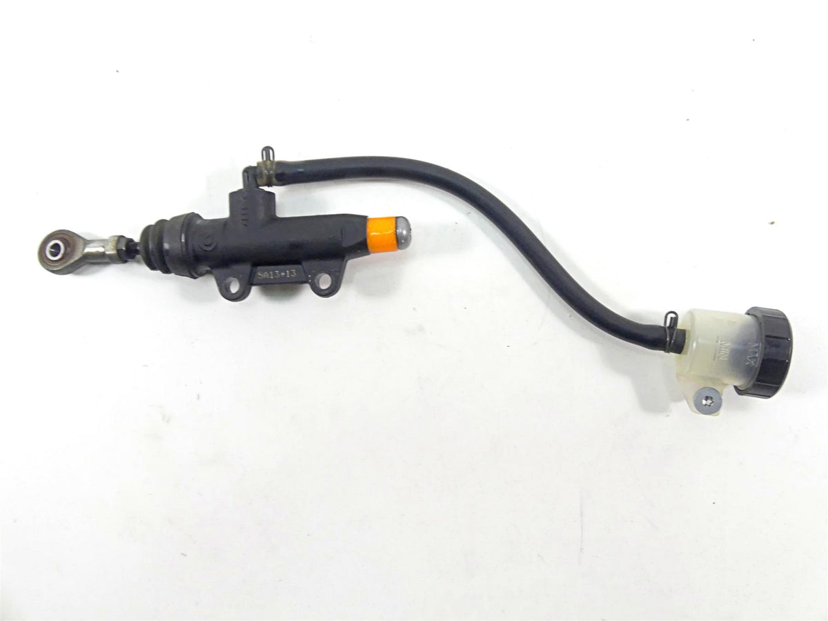 2015 KTM 1190 Adventure Brembo Rear Brake Master Cylinder 6031306000030 {{ shop.shopifyCountryName }} - Mototech271