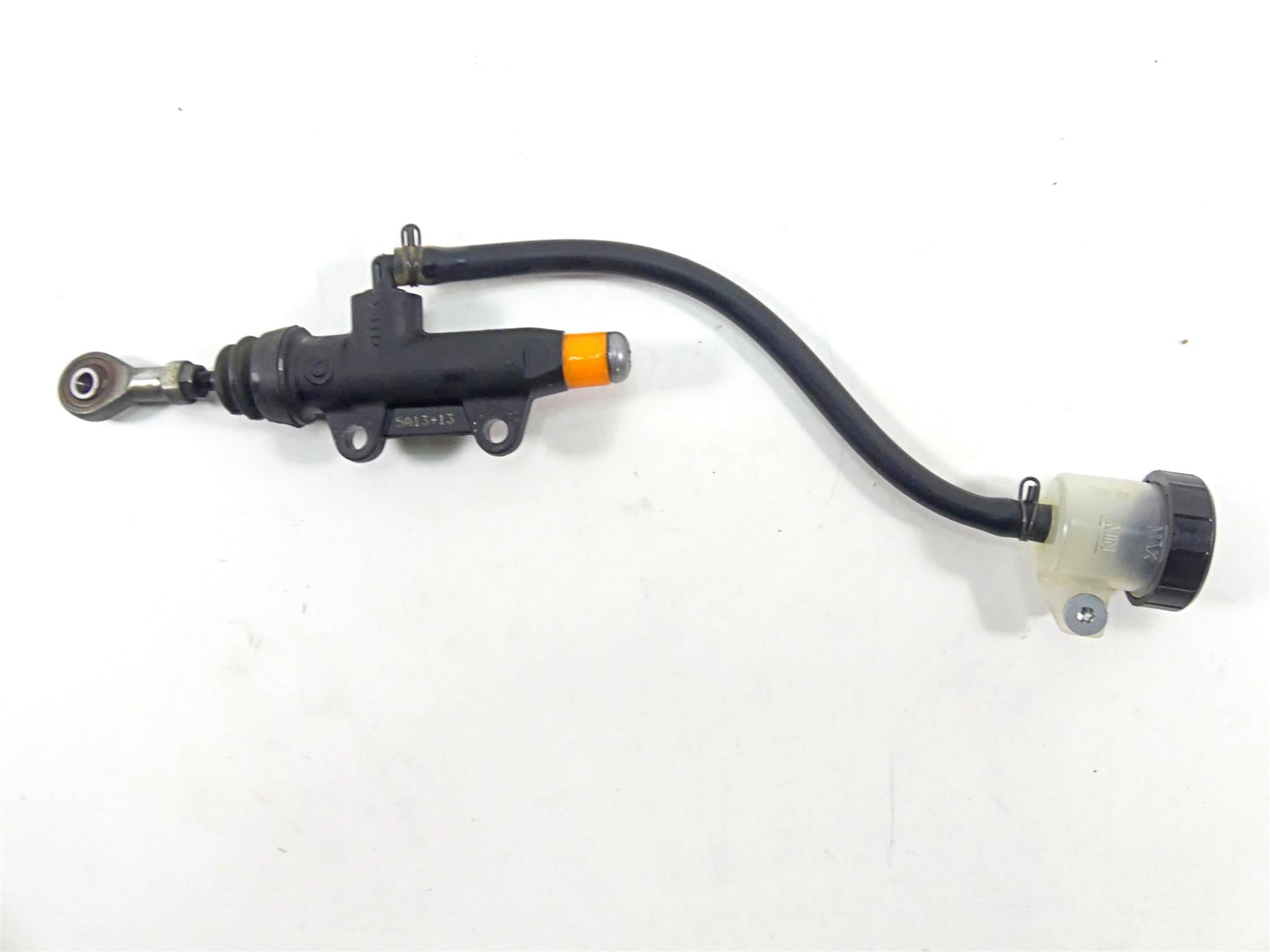 2015 KTM 1190 Adventure Brembo Rear Brake Master Cylinder 6031306000030 {{ shop.shopifyCountryName }} - Mototech271