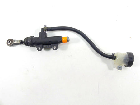 2015 KTM 1190 Adventure Brembo Rear Brake Master Cylinder 6031306000030 {{ shop.shopifyCountryName }} - Mototech271