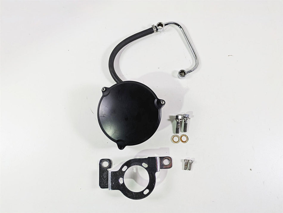 1999 Harley Dyna FXDL Low Rider Dragtron Style Air Filter Cleaner - Read {{ shop.shopifyCountryName }} - Mototech271