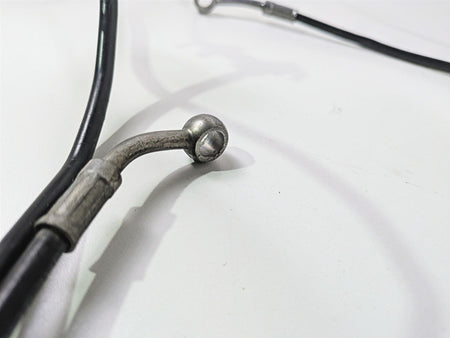 2014 BMW K1600 GTL K48 Front & Rear Abs Brake Line Set 34328546368 34327716613 {{ shop.shopifyCountryName }} - Mototech271