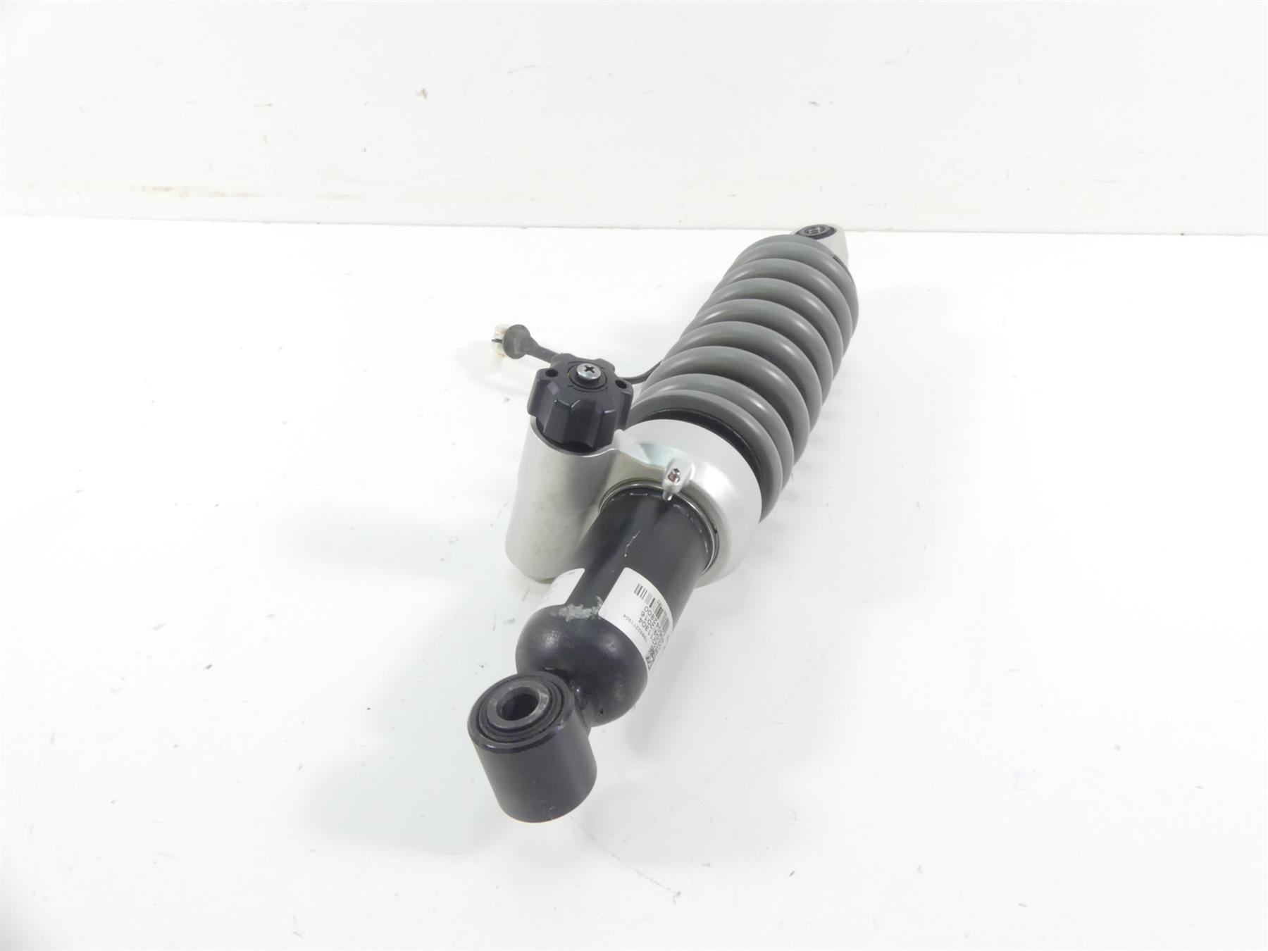 2017 BMW F800GS K72 Rear Standard Height Damper Shock Esa 852211304 {{ shop.shopifyCountryName }} - Mototech271