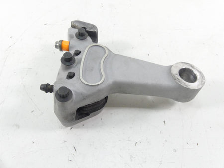 2005 Harley Touring CVO FLHTCSE Electra Glide Rear Caliper & Bracket 44423-02C {{ shop.shopifyCountryName }} - Mototech271
