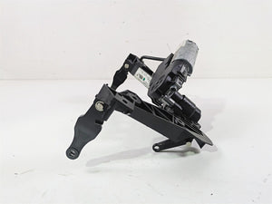 2014 BMW K1600 GTL  K48 Windshield Adjuster & Motor 46637724081 46638557439