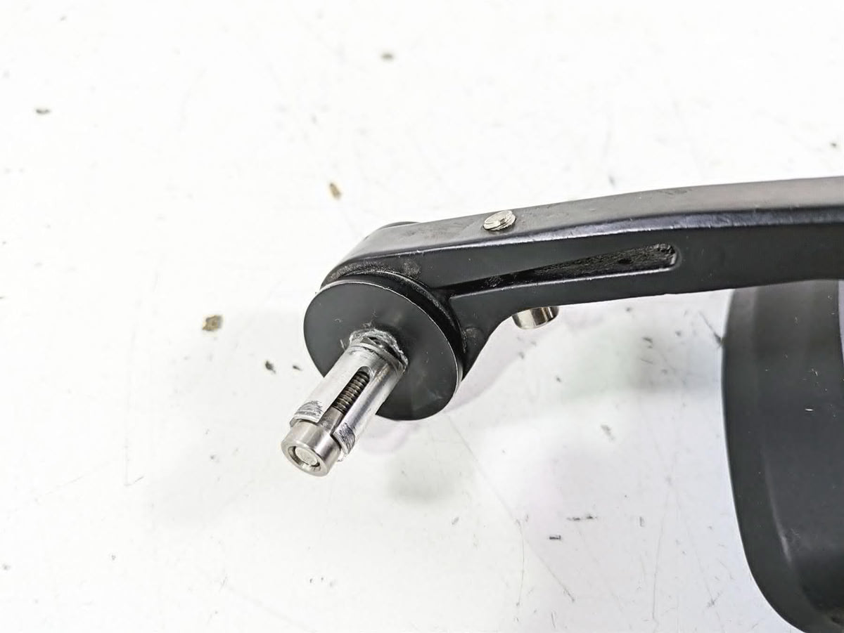 2017 BMW S1000R K47 Right Handle Bar End Mirror Rear View {{ shop.shopifyCountryName }} - Mototech271