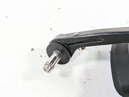 2017 BMW S1000R K47 Right Handle Bar End Mirror Rear View {{ shop.shopifyCountryName }} - Mototech271