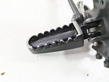 Load image into Gallery viewer, 2022 Harley RA1250 S Pan America Left Rider Footpeg &amp; Shifter 33600309A 33600269
