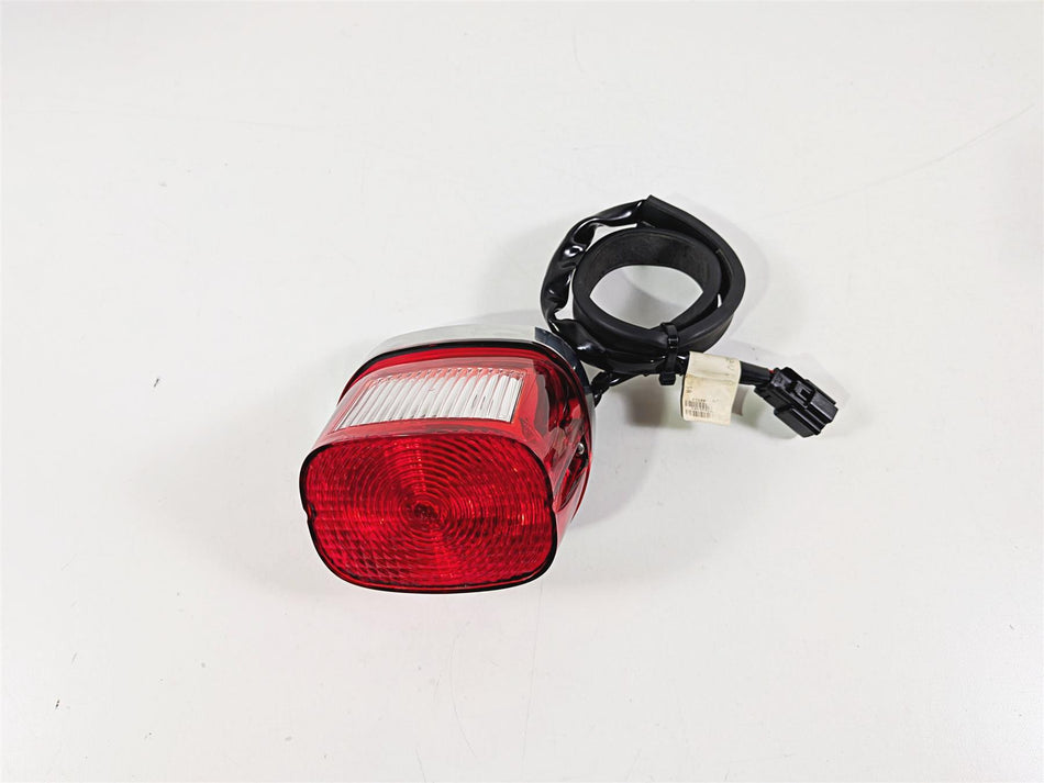 2016 Harley Touring FLHTK Electra Glide Tail Light Taillight Lamp & Wiring 68140-04-Mototech271