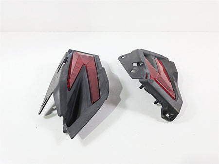 2018 Can Am Maverick X3 XRS Turbo R Taillight Tail Light 710004743 710004744-Mototech271