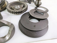Load image into Gallery viewer, 2017 Harley Touring FLHTKSE CVO E-Glide Primary Drive Clutch Kit - 20k 37000377 | Mototech271

