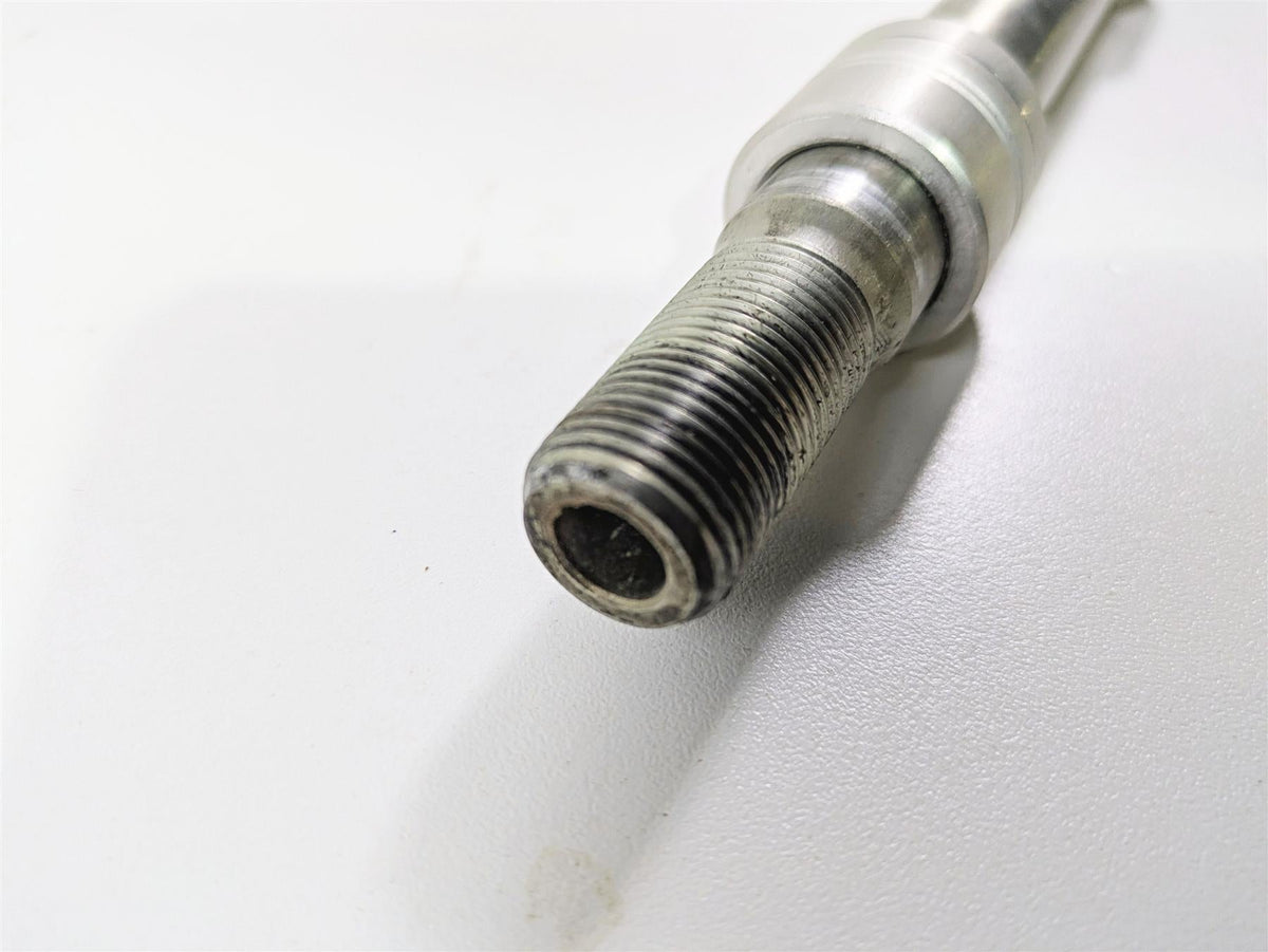 2024 Triumph Tiger 900 GT Straight Front Wheel Spindle Axle T2000700 {{ shop.shopifyCountryName }} - Mototech271