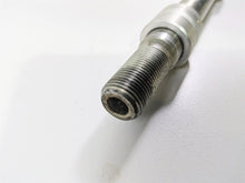 Load image into Gallery viewer, 2024 Triumph Tiger 900 GT Straight Front Wheel Spindle Axle T2000700 | Mototech271
