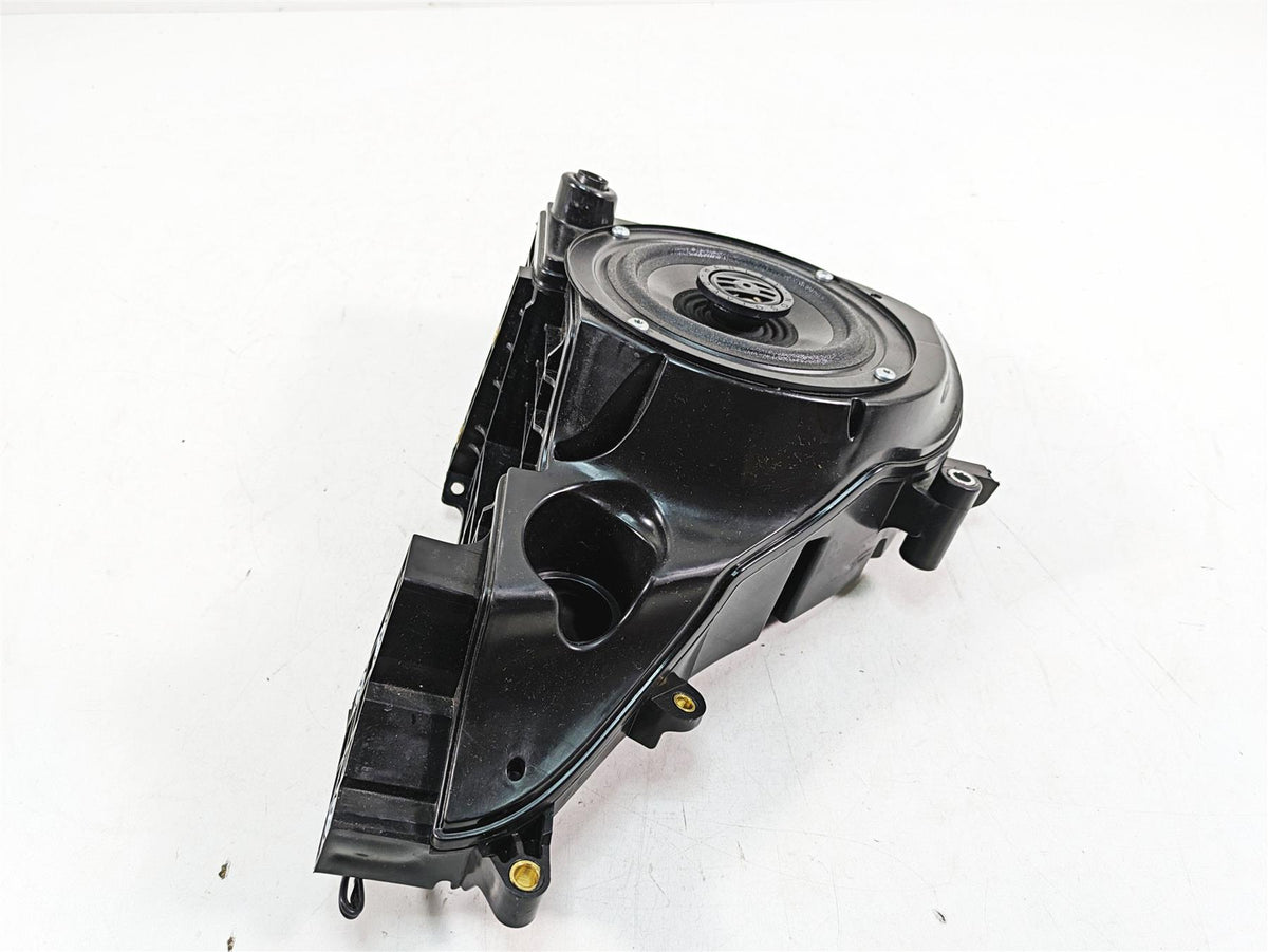 2020 Harley Touring FLHX Street Glide Front Right Audio Speaker - Read 57000175 {{ shop.shopifyCountryName }} - Mototech271