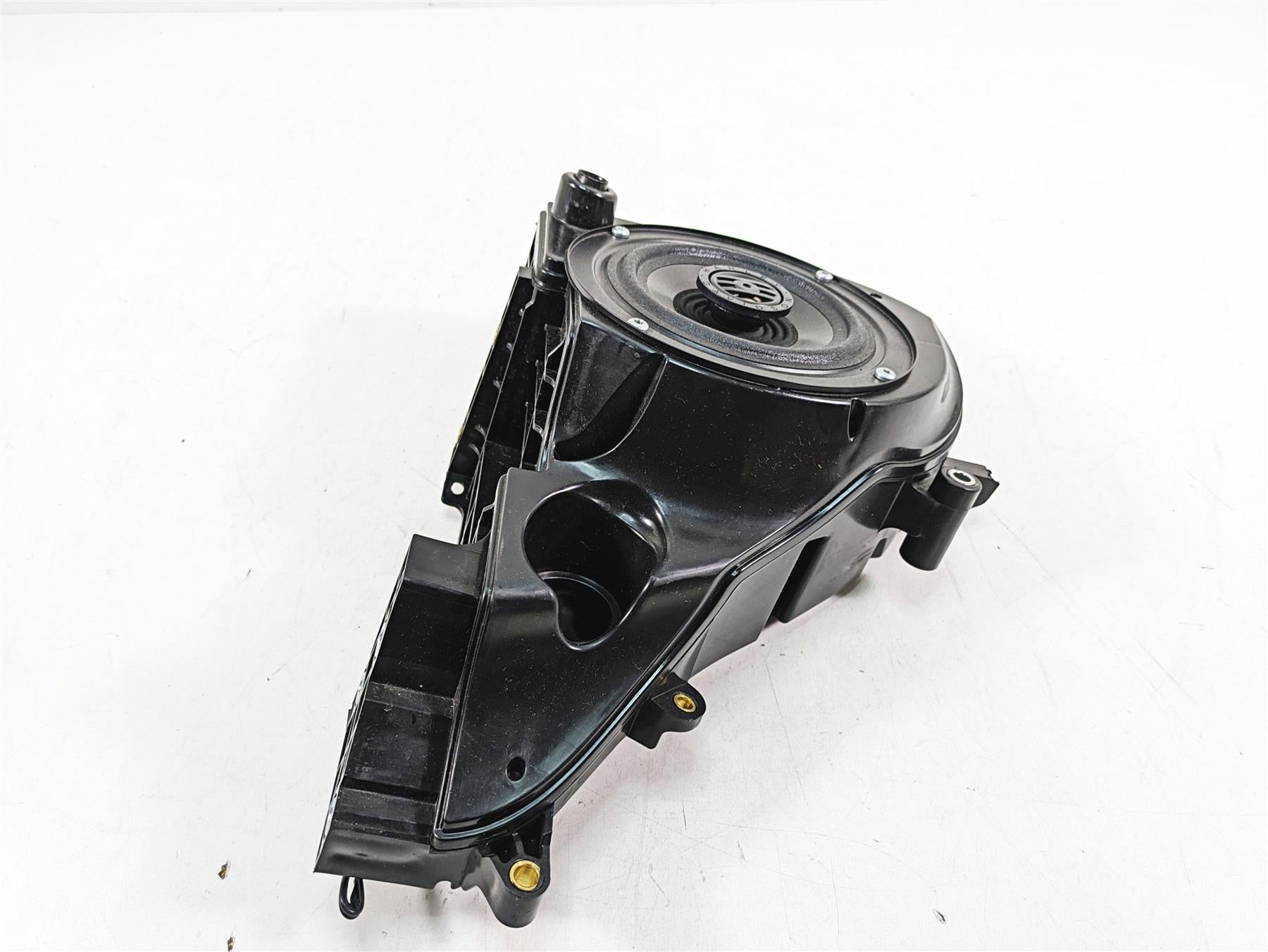 2020 Harley Touring FLHX Street Glide Front Right Audio Speaker - Read 57000175 {{ shop.shopifyCountryName }} - Mototech271