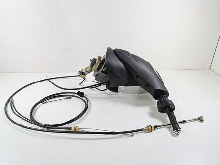 2009 Yamaha Waverunner FX1800 Cruiser Steering & Switches Set F1W-61400-10-00 {{ shop.shopifyCountryName }} - Mototech271
