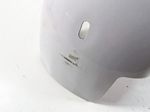 2015 Harley FXDL Dyna Low Rider Rear Fender White Hot Pearl 59634-06A