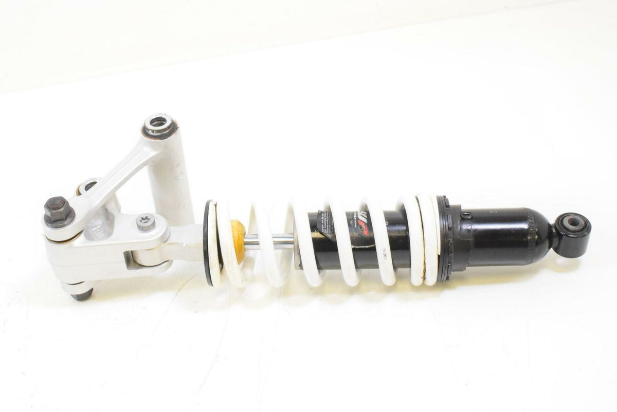 2013 KTM 690 Duke Rear WP White Power Shock Damper & Linkage 01187L1901 {{ shop.shopifyCountryName }} - Mototech271