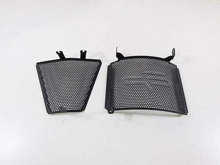 2011 Ducati Streetfighter 1098 S Aftermarket EP Radiator Cover Set {{ shop.shopifyCountryName }} - Mototech271