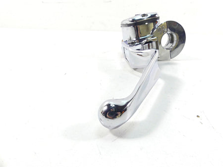 2007 Harley Touring FLHRSE CVO Road King 11/16 Clutch Master Cylinder 46113-02D {{ shop.shopifyCountryName }} - Mototech271