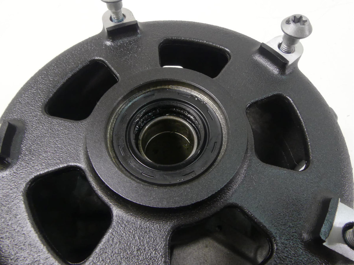 2017 Yamaha XT1200Z Super Tenere Front Wheel Rim Hub 23P-25111-00-00 {{ shop.shopifyCountryName }} - Mototech271