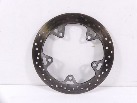 2016 BMW R1200R K53 Rear Brake Rotor Disc 34218526568 {{ shop.shopifyCountryName }} - Mototech271