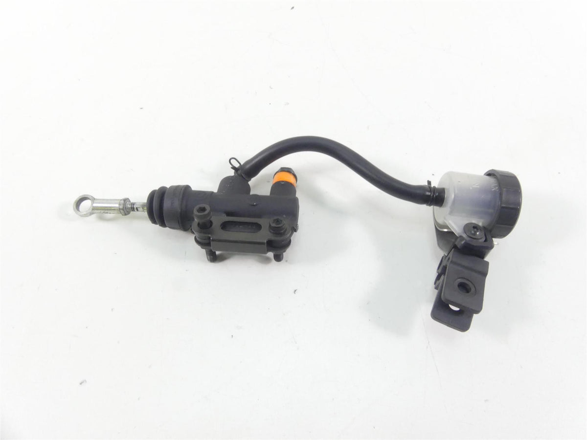 2014 Ducati Hypermotard 821 SP Rear Brembo Brake Master Cylinder 62540041A {{ shop.shopifyCountryName }} - Mototech271