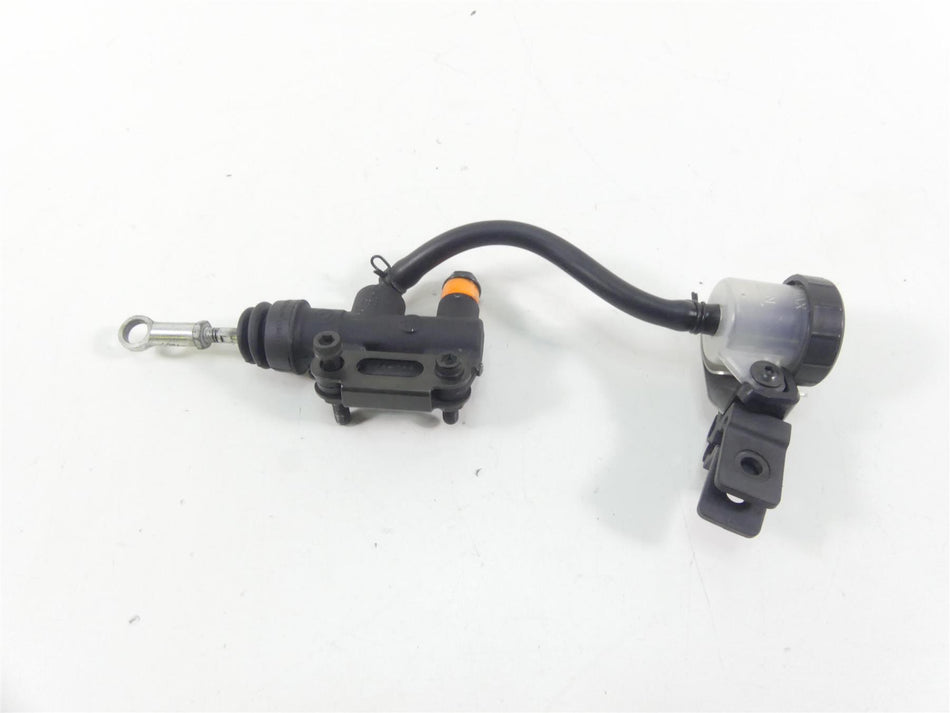 2014 Ducati Hypermotard 821 SP Rear Brembo Brake Master Cylinder 62540041A {{ shop.shopifyCountryName }} - Mototech271