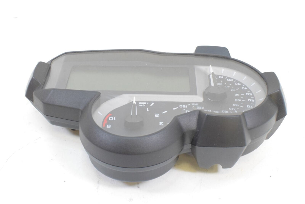 2016 BMW R1200 GS GSW K50 Speedometer Speedo 1K Gauges Instr Cluster 62118557882 {{ shop.shopifyCountryName }} - Mototech271