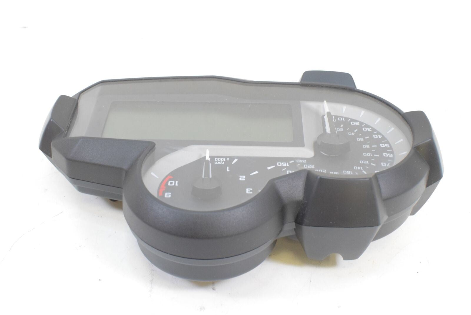 2016 BMW R1200 GS GSW K50 Speedometer Speedo 1K Gauges Instr Cluster 62118557882 {{ shop.shopifyCountryName }} - Mototech271