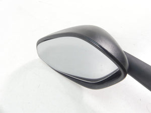 2012 Mv Agusta Brutale 1090 R Left  Rear View Mirror Blinker Set 8000B4739