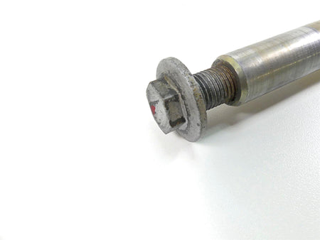 2013 BMW F800GS STD K72 20mm Front Axle Wheel Spindle 36317713558 {{ shop.shopifyCountryName }} - Mototech271