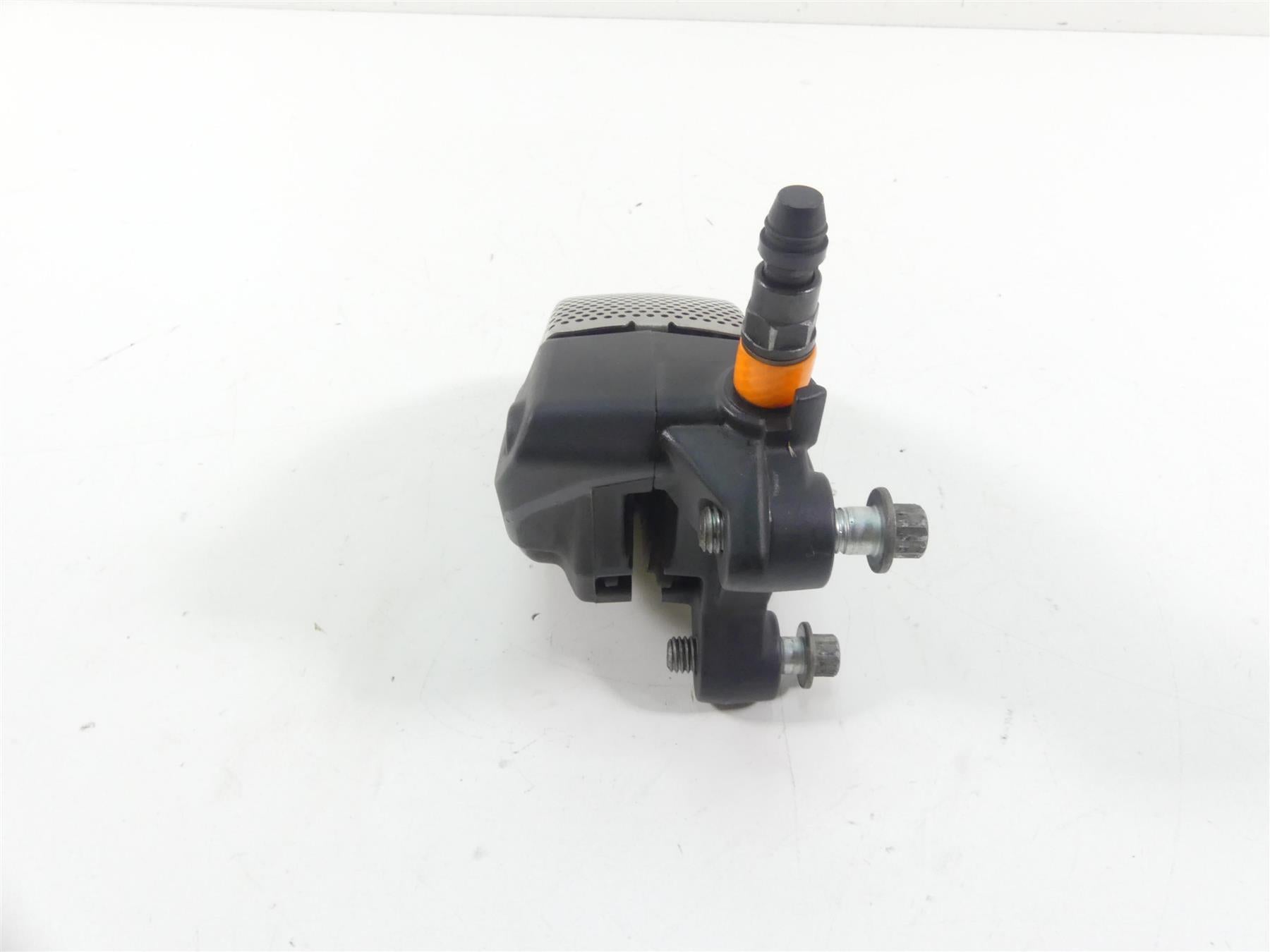 2013 Harley Touring FLHX Street Glide Front Left Brembo Brake Caliper 43027-08 {{ shop.shopifyCountryName }} - Mototech271
