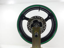 Load image into Gallery viewer, 2005 Honda CBR1000RR SC57 Straight Rear Wheel Rim 17x6 42650-MEL-010ZA | Mototech271
