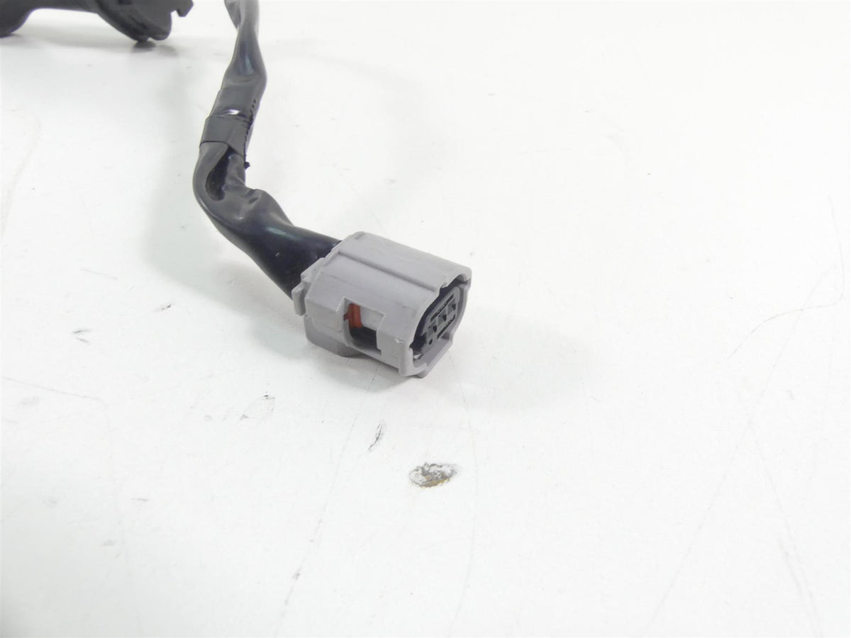 2022 Yamaha MT09 FZ09 Front Turn Signal Blinker Set B7N-83310-10-00 {{ shop.shopifyCountryName }} - Mototech271