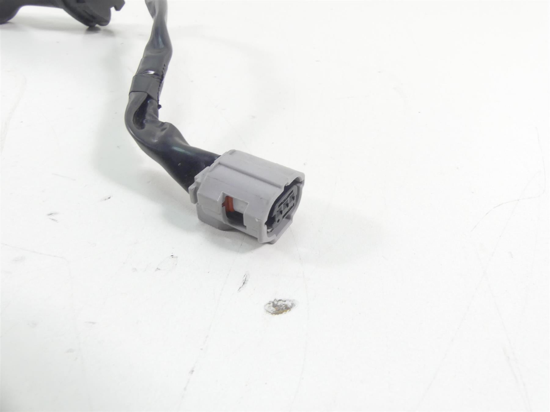 2022 Yamaha MT09 FZ09 Front Turn Signal Blinker Set B7N-83310-10-00 {{ shop.shopifyCountryName }} - Mototech271