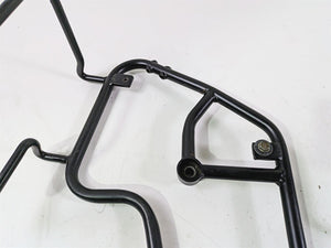 2006 Triumph Rocket 3 Saddlebag Saddle Bag Mount Rack Pannier Rail Set A9733651 | Mototech271