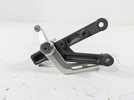 2020 Triumph Daytona 765 Moto2 Left Rider Footpeg & Shifter T2083381 T2082931 {{ shop.shopifyCountryName }} - Mototech271